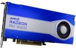 AMD Radeon PRO W6600 8GB GDDR6 128bit (100-506159) Videokártya