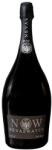 Nevas Water Premium Cuvée szénsavas üvegben 0,75l