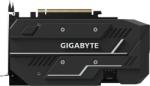 GIGABYTE GeForce RTX 2060 D6 6GB GDDR6 192bit LHR (GV-N2060D6-6GD 2.0) Videokártya