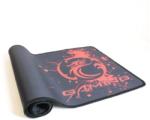 iMICE PD-83 red Mouse pad