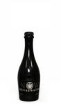 Nevas Water Premium Cuvée LUXUS szénsavas üvegben 0,33l