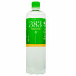 383 The Kopjary Water Szénsavas ásványvíz citrom-lime 0,766l