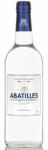 Abatilles Szénsavmentes ásványvíz üvegben 0,5l
