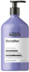 L'Oréal Série Expert Blondifier hajápoló kondicionáló 750 ml
