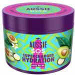 Aussie SOS Supercharged Moisture hajmaszk 450 ml