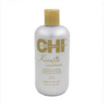 CHI Haircare Keratinos kondicionáló száraz és rakoncátlan hajra 355 ml