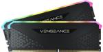 Corsair VENGEANCE RGB RS 64GB (2x32GB) DDR4 3200MHz CMG64GX4M2E3200C16
