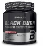 BioTechUSA Praf de băutură Black Burn - Fructul pasiunii