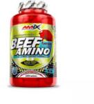 Amix Nutrition Amino de vită 250 de file