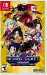 SNK NeoGeo Pocket Color Selection Vol. 1 (Switch)