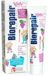 Biorepair Pastă de dinți „Șoricel vesel, struguri - Biorepair Kids Milk Teeth 50 ml
