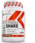 Amix Nutrition KetoLean Keto Powder Shake 600g