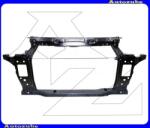 Hyundai i10 2 2013.11-2016.06 /JA/ Homlokfal P40A204
