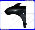 MERCEDES VIANO W447 2014.02-2019.02 Első sárvédő bal, oldalvillogós P50N301