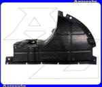 FIAT DUCATO 3 2006.07-2013.12 /250/ Alsó motorvédő burkolat, haspajzs (műanyag) P5770348Q