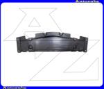 MERCEDES GLE W166 2015.04-2018.10 Alsó motorvédő burkolat, lökhárító alatti rész (műanyag) ME8301940