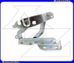 FORD FIESTA MK6 2008.10-2013.01 Motorháztető zsanér jobb P323803-6
