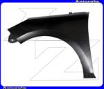 FORD FIESTA MK7 2017.06-2021.11 Első sárvédő bal S0472011