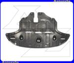 KIA SPORTAGE 4 2015.08-2018.06 /QL/ Alsó motorvédő burkolat, haspajzs (műanyag) KOJ04-19810