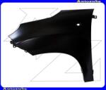 FIAT 500L 2012.03-2017.05 Első sárvédő bal P30L101