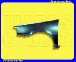 FIAT TEMPRA 1989.11-1996.12 Első sárvédő bal 21042104