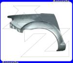 MAZDA RX-8 2003.01-2012.06 Hátsó sárvédő jobb P454884