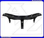 DACIA DUSTER 1 2010.02-2013.05 /X79/ Homlokfal komplett UQA40-39113