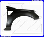 FORD RANGER 3 2011.09-2016.01 Első sárvédő jobb P32P102