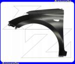 Hyundai i20 2 2014.12-2018.05 /GB/ Első sárvédő bal, oldalvillogós HN2043014