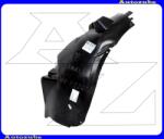 OPEL CORSA D 2006.09-2011.02 /S07/ Dobbetét bal első első rész (műanyag) OP0343604P