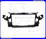 KIA CEED 2 2012.04-2015.03 /EU, JD/ Homlokfal 10IFR0110349