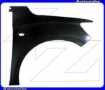 CITROEN C-ELYSÉE 3 2017.11-től Első sárvédő jobb, oldalvillogós UCM01-11132