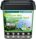 Dennerle DeponitMix Professional 10in1 növény táptalaj - 4.8 kg (4601-44)
