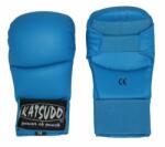 Katsudo Klasik mănuși karate fără deget, albastre