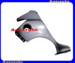 OPEL CORSA D 2006.09-2011.02 /S07/ Hátsó sárvédő jobb "5 ajtós" (2/3 rész) /RENDELÉSRE/ P555884-1