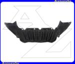 FORD FOCUS MK3 2011.03-2014.09 Alsó motorvédő burkolat, lökhárító alatti rész (műanyag) 32C1347Q