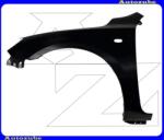 MAZDA 3 2006.07-2009.03 /BK/ Első sárvédő bal "3/5 ajtós" P454101-1