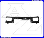 CITROEN SAXO 1996.04-1999.08 Zárhíd, fényszórókerettel 12019033