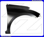 Hyundai i20 2 2014.12-2018.05 /GB/ Első sárvédő jobb (nem oldalvillogós) P40B302