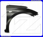 Hyundai i20 2 2014.12-2018.05 /GB/ Első sárvédő jobb, oldalvillogós P40B302-1