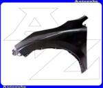 Honda CRV 5 2016.12-től Első sárvédő bal HD8343004