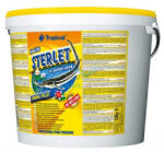 Tropical Food for sterlet 5 l/3, 25 kg