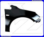 OPEL ASTRA J 2009.09-2012.08 /P10/ Első sárvédő jobb "4/5 ajtós és Kombi" oldalvillogós P551102