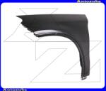 MERCEDES GLE COUPE C292 2015.07-től Első sárvédő bal V2941657