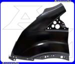 FORD TRANSIT 6 2014.05-2019.04 Első sárvédő bal P32N201