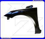 FORD FOCUS MK2 2007.12-2011.02 Első sárvédő bal P320501-J