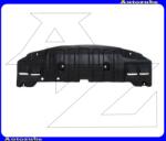 KIA CEED 2 2015.04-2018.06 /EU, JD/ Alsó motorvédő burkolat lökhárító alatti rész (műanyag) 41C1347Q