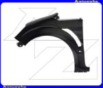 FORD S-MAX 1 2010.05-2015.08 Első sárvédő bal (nem oldalvillogós) /RENDELÉSRE/ P328001