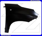 FIAT 500L 2017.06-tól Első sárvédő jobb FT0403013