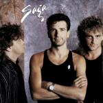 Saga Wildest Dreams - facethemusic - 6 290 Ft